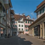 ALTSTADT IN SOLOTHURN