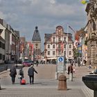 Altstadt in Speyer