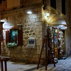 Altstadt in Trogir