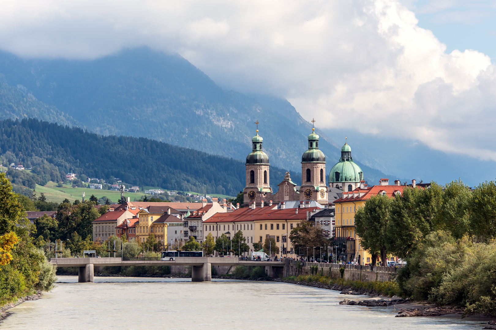 Altstadt Innsbruck