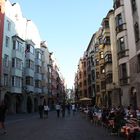 Altstadt Innsbruck 2009