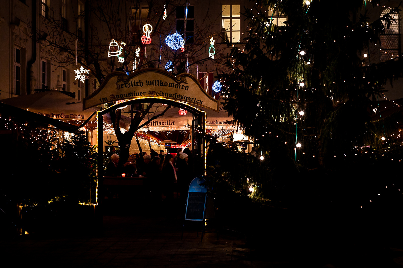 altstadt innsbruck