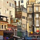 Altstadt Istanbul