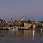 Altstadt Istanbul