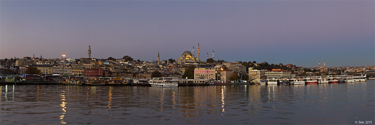 Altstadt Istanbul