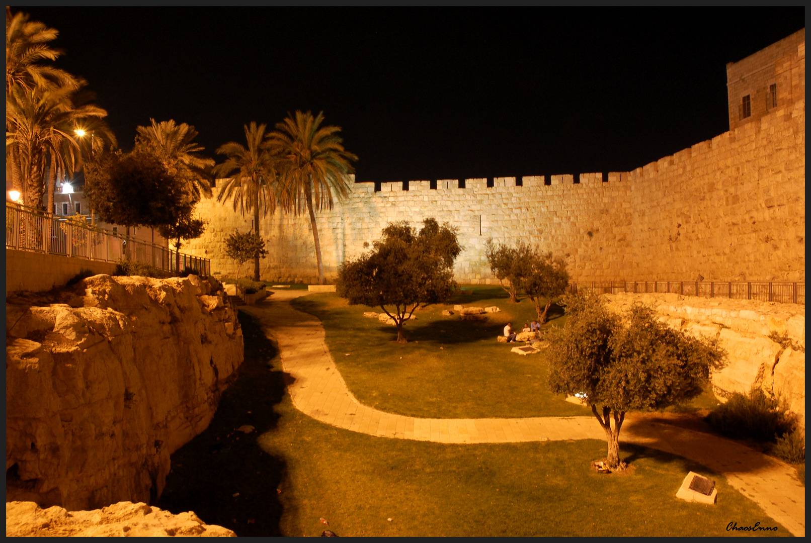 Altstadt Jerusalem