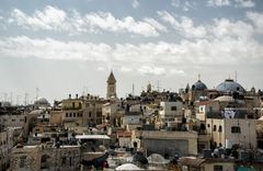 Altstadt Jerusalem