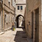 Altstadt Jerusalem