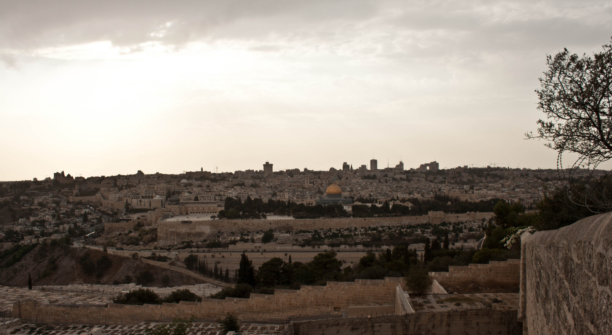 Altstadt Jerusalems