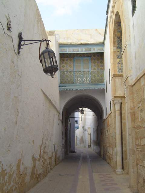 Altstadt Kairouan