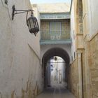Altstadt Kairouan