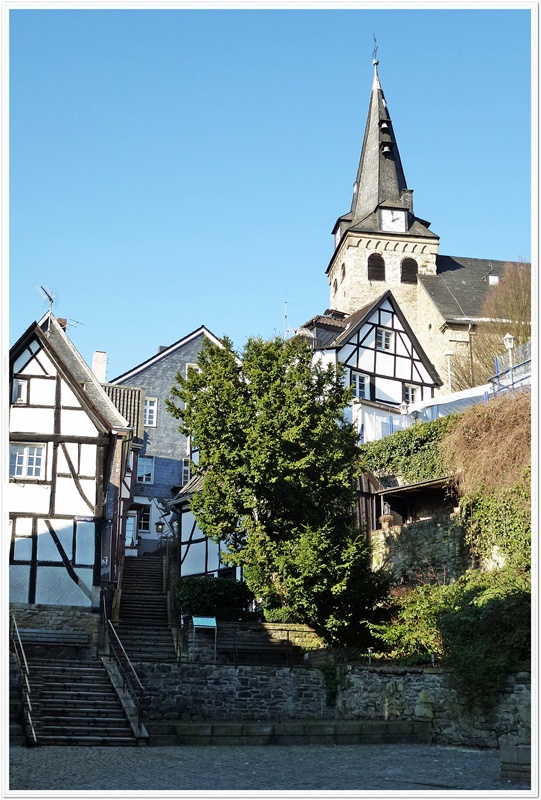 Altstadt Kettwig