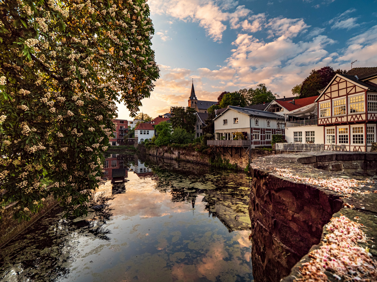 Altstadt - Kettwig Bild 2