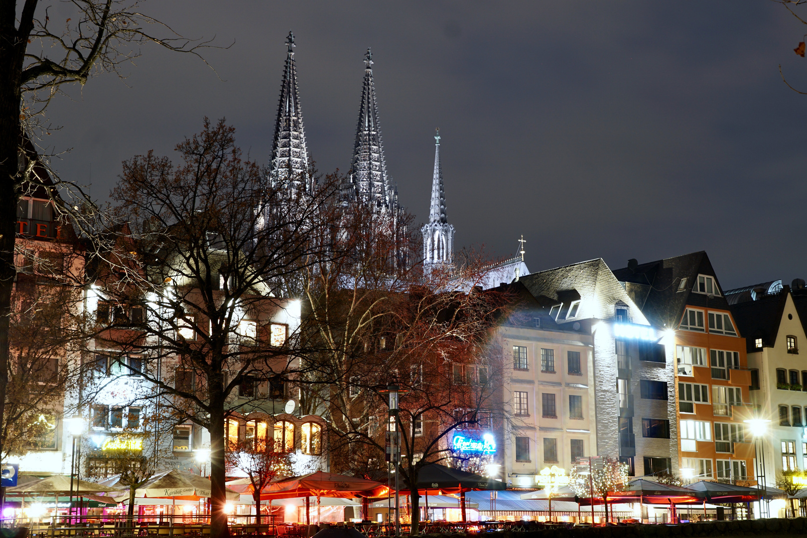 Altstadt Köln