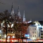 Altstadt Köln