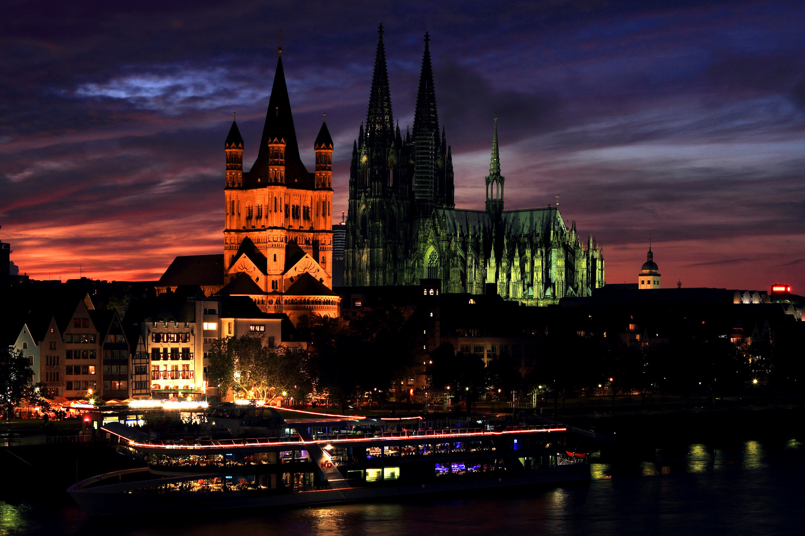 Altstadt Köln