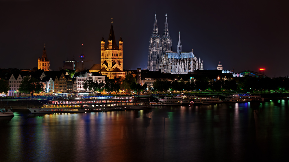 Altstadt Köln