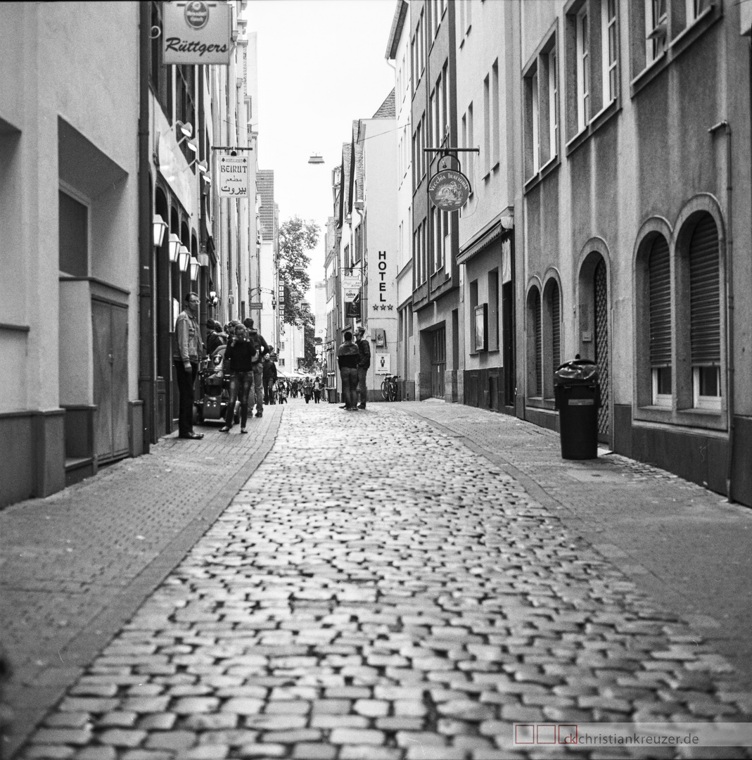 Altstadt Köln