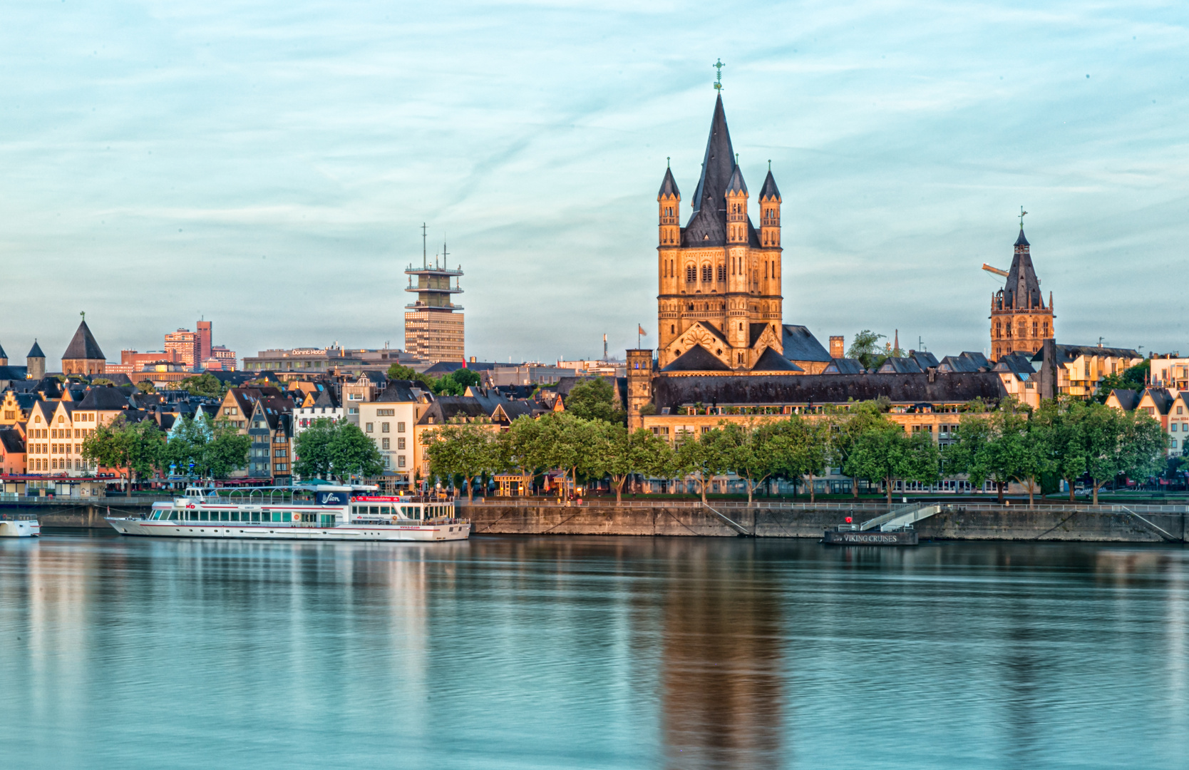 Altstadt Köln