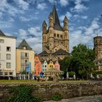 ALTSTADT KÖLN 