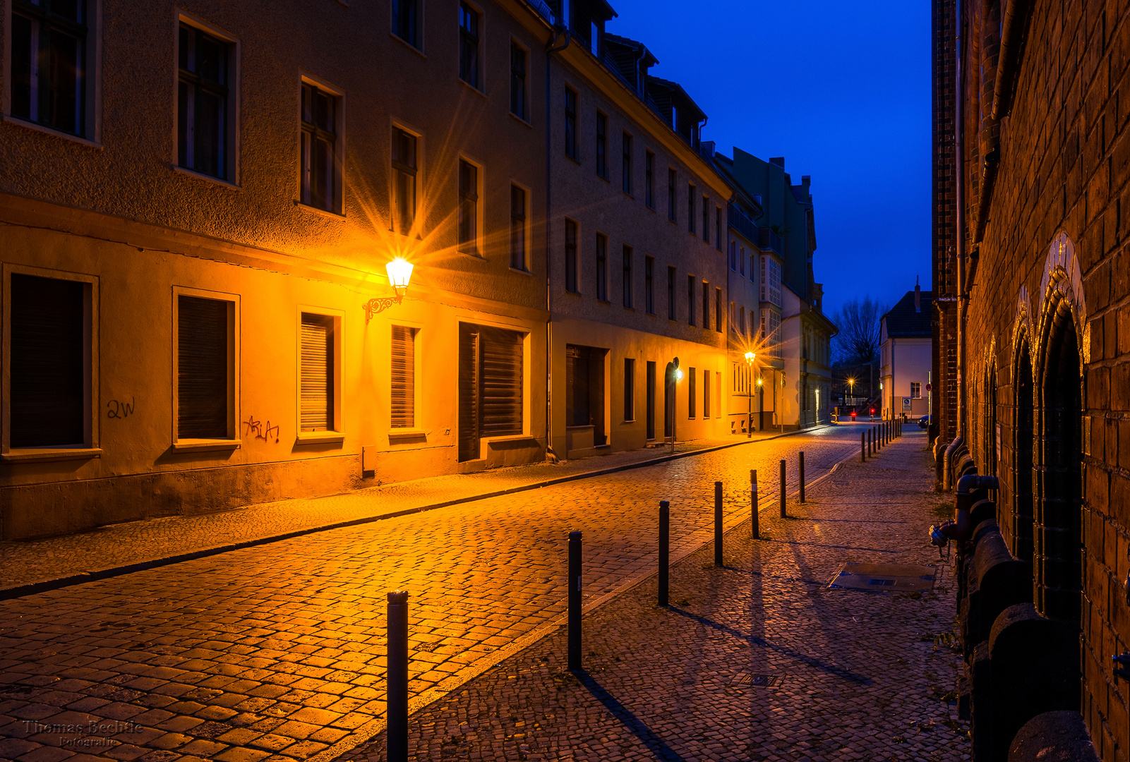 Altstadt Köpenick