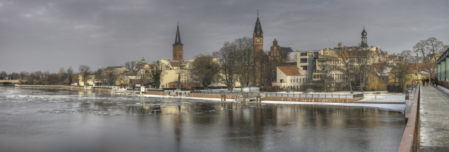 Altstadt Köpenick