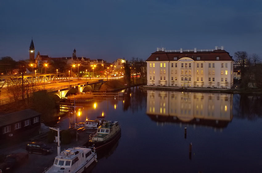 Altstadt Köpenick