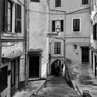 Altstadt La Pigna in SW