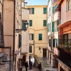 Altstadt La Pigna San Remo