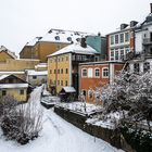 Altstadt Laufen