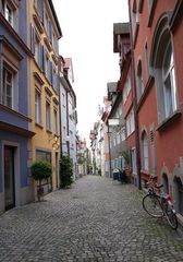 Altstadt (Lindau Bodensee)