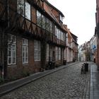 Altstadt Lübeck