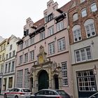 Altstadt Lübeck