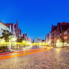 Altstadt Lüneburg