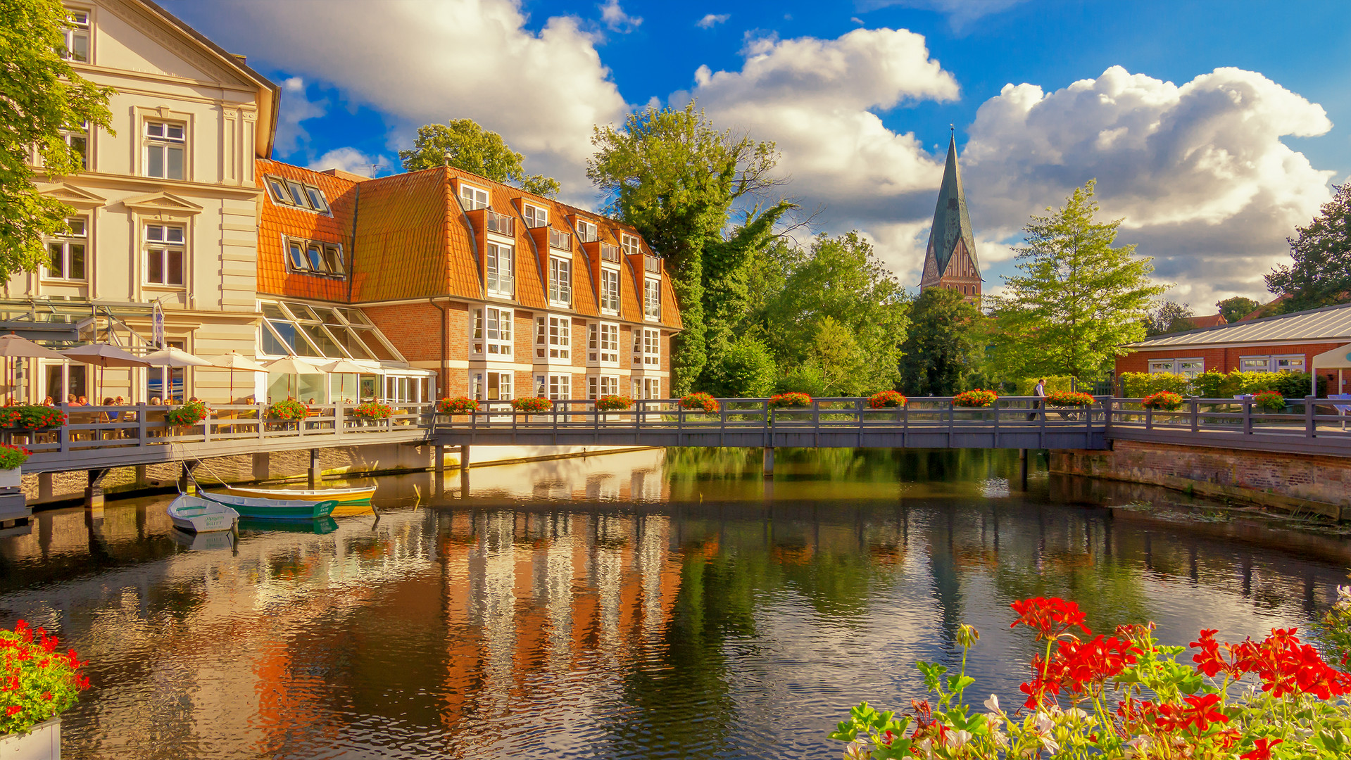 Altstadt Lüneburg