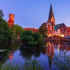 Altstadt Lüneburg