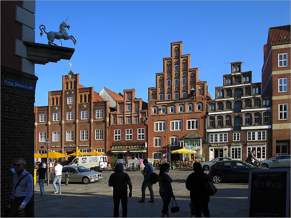 Altstadt-Lüneburg