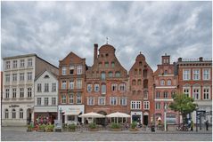 Altstadt Lüneburg