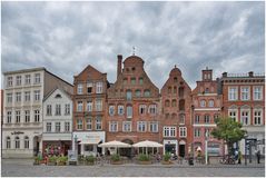 Altstadt Lüneburg