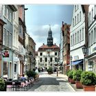 Altstadt Lüneburg