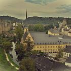 altstadt - Luksemburg
