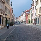 Altstadt Lutherstadt Wittenberg