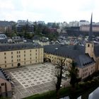 Altstadt Luxembourg