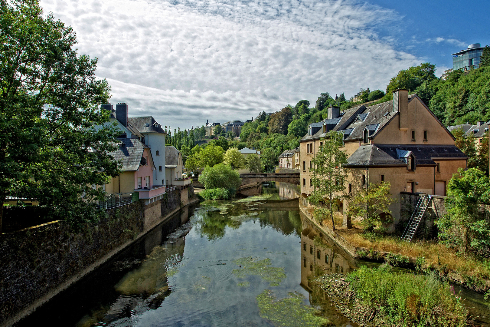 Altstadt Luxemburg