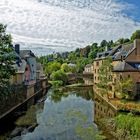 Altstadt Luxemburg