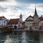 Altstadt Luzern