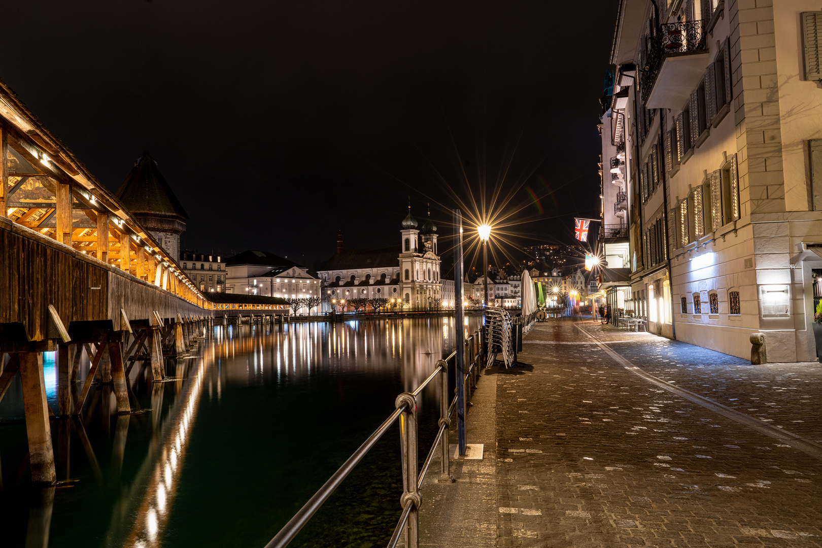 Altstadt Luzern