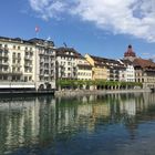 Altstadt Luzern II ...