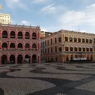 Altstadt Macau