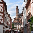 Altstadt Mainz